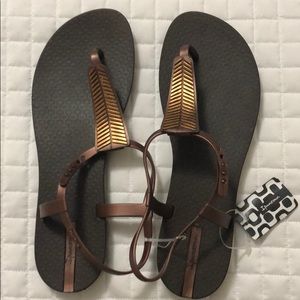 Ipanema sandals